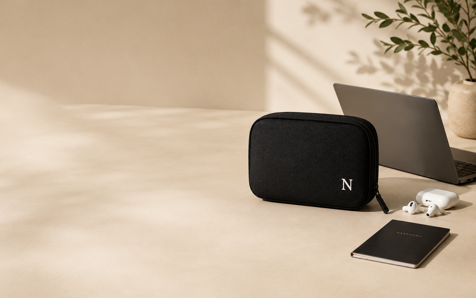NOVENTRA Tech Organizer